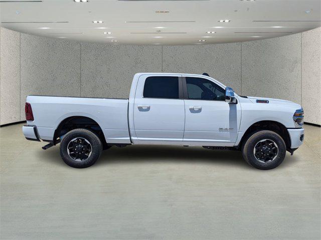 new 2025 Ram 2500 car, priced at $57,736