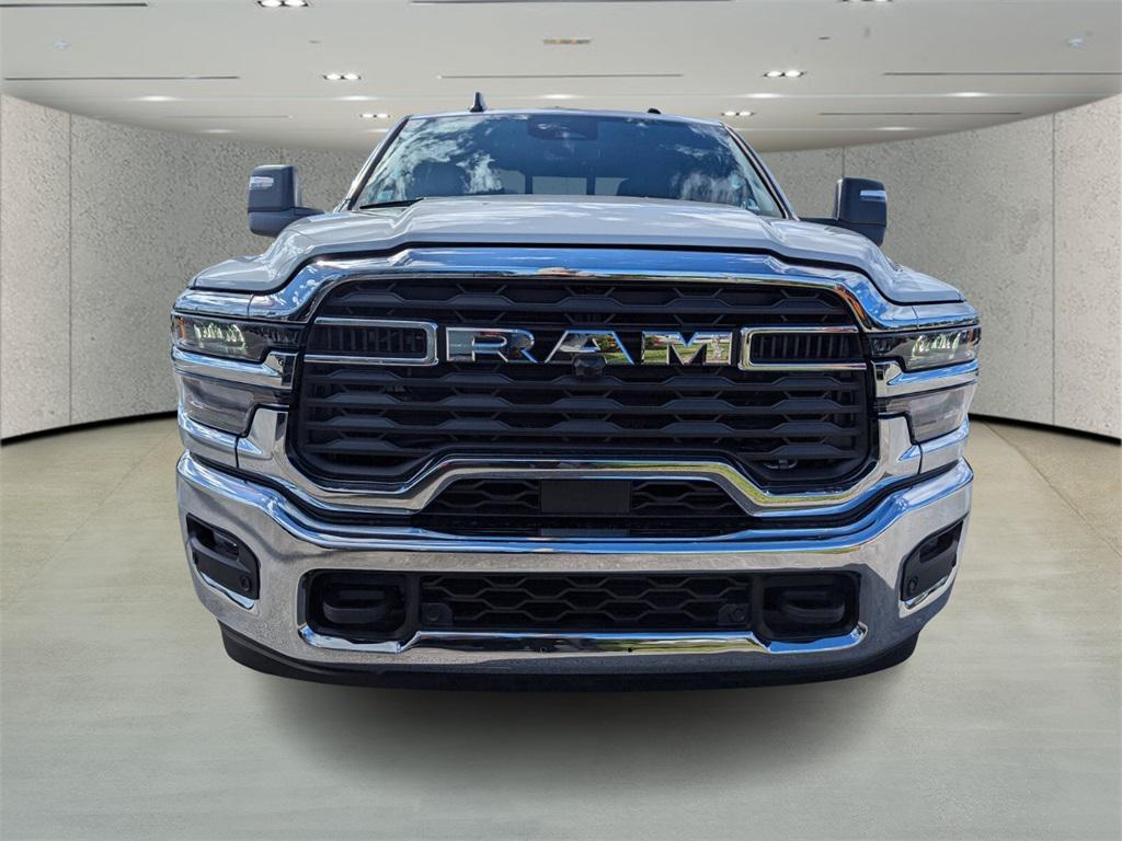 new 2026 Ram 2500 car, priced at $62,978
