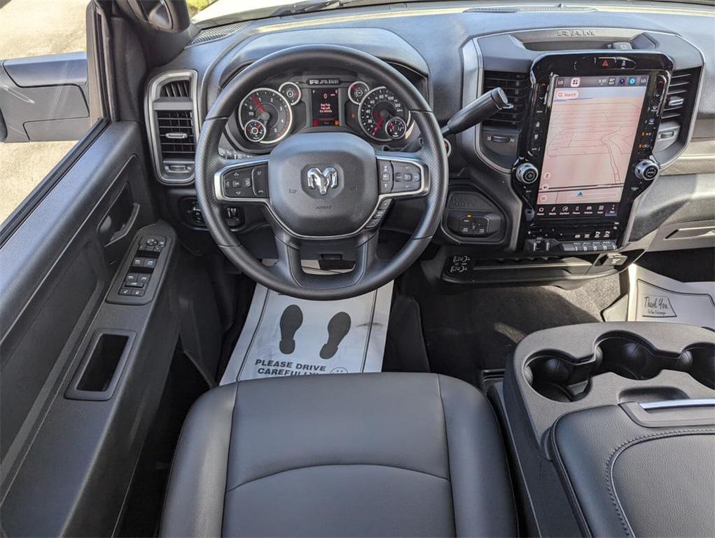new 2026 Ram 2500 car, priced at $62,978