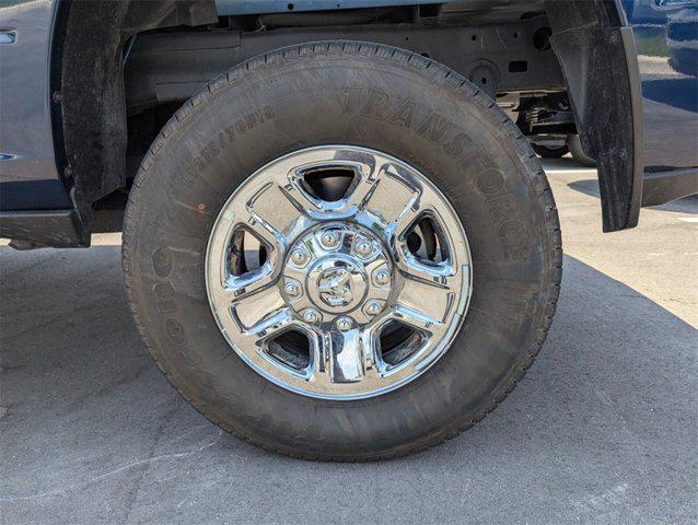 used 2024 Ram 2500 car, priced at $43,862