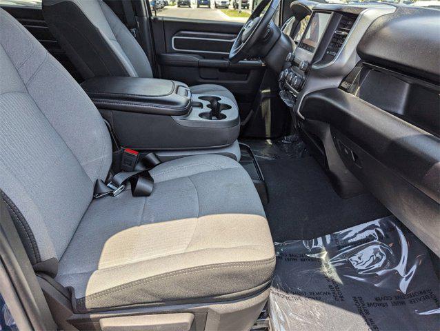 used 2024 Ram 2500 car, priced at $43,862