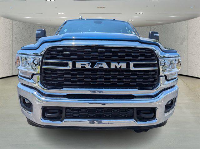used 2024 Ram 2500 car, priced at $43,862