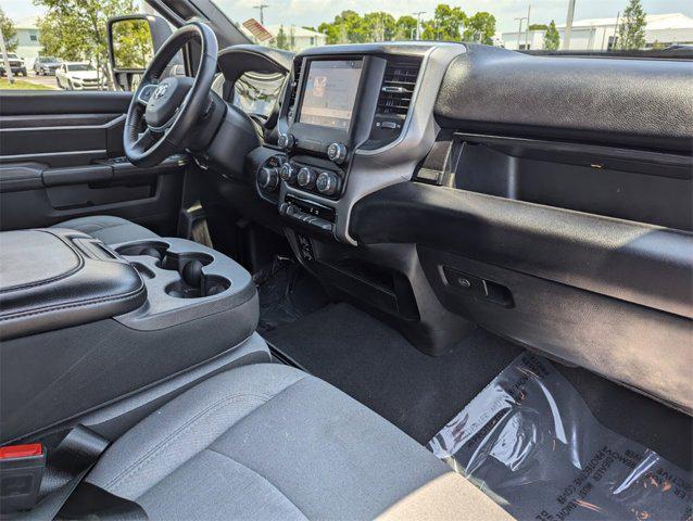 used 2024 Ram 2500 car, priced at $43,862