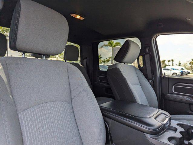used 2024 Ram 2500 car, priced at $43,862