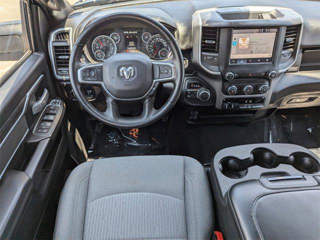 used 2024 Ram 2500 car, priced at $43,862