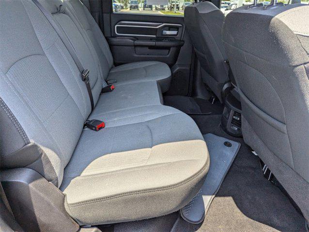 used 2024 Ram 2500 car, priced at $43,862