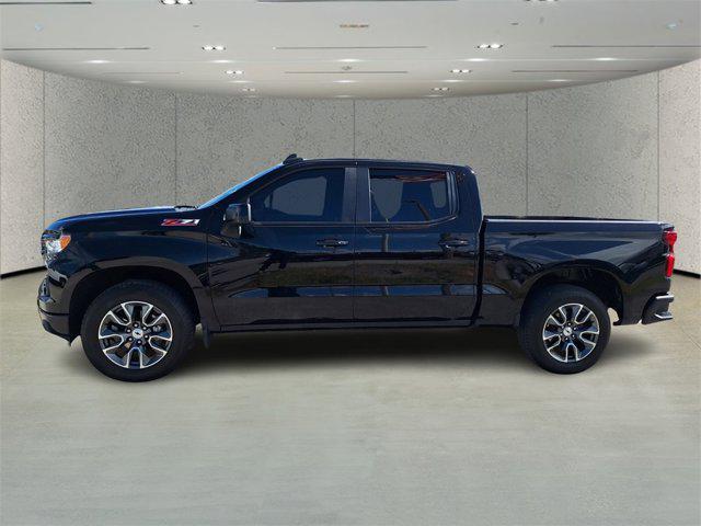 used 2022 Chevrolet Silverado 1500 car, priced at $41,991