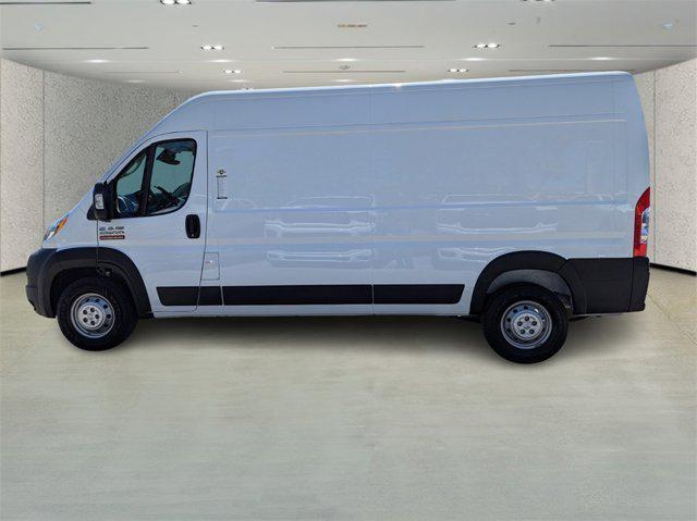 used 2022 Ram ProMaster 2500 car, priced at $34,991