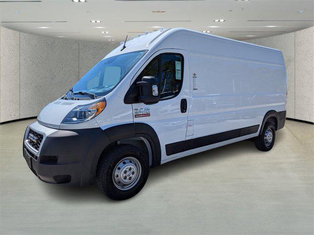 used 2022 Ram ProMaster 2500 car, priced at $34,991