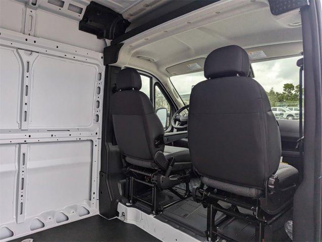 new 2025 Ram ProMaster 1500 car, priced at $47,437