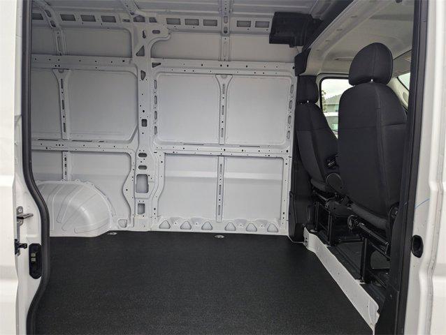 new 2025 Ram ProMaster 1500 car, priced at $47,437