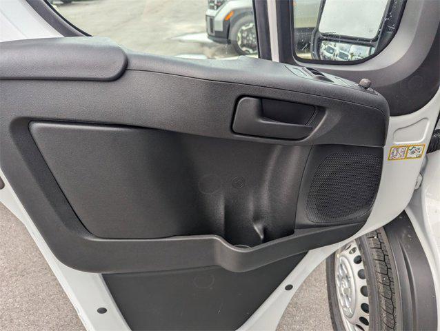 new 2025 Ram ProMaster 1500 car, priced at $47,437