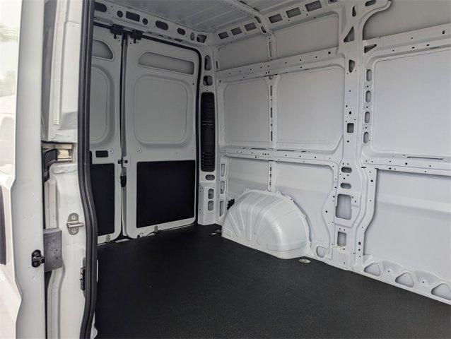 new 2025 Ram ProMaster 1500 car, priced at $47,437