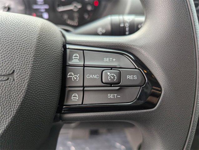 new 2025 Ram ProMaster 1500 car, priced at $47,437