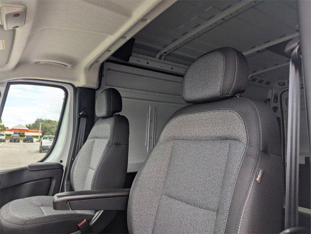 new 2025 Ram ProMaster 1500 car, priced at $47,437