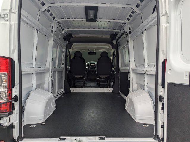 new 2025 Ram ProMaster 1500 car, priced at $47,437