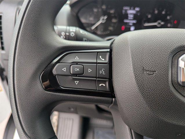new 2025 Ram ProMaster 1500 car, priced at $47,437