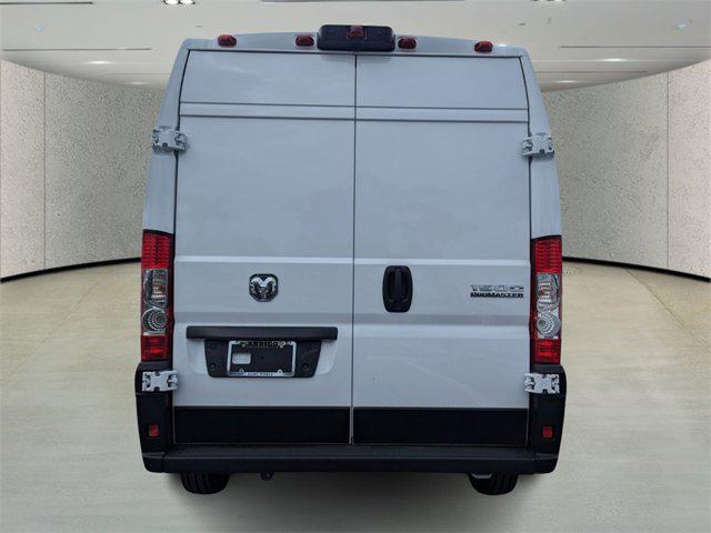 new 2025 Ram ProMaster 1500 car, priced at $47,437