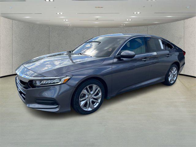 used 2019 Honda Accord car, priced at $18,563