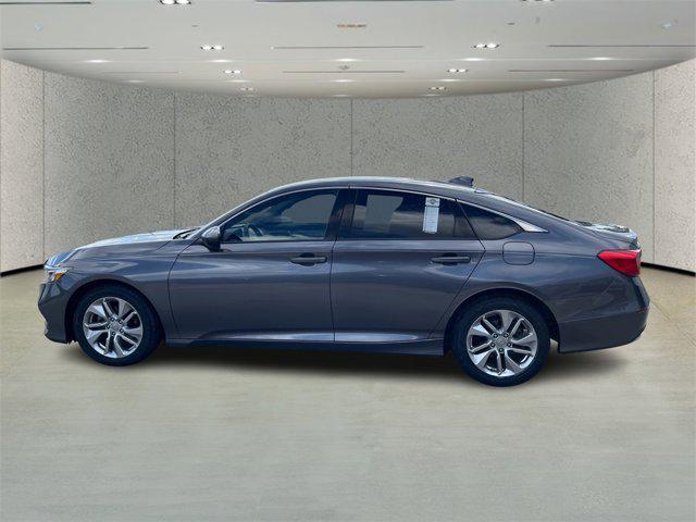 used 2019 Honda Accord car, priced at $18,563