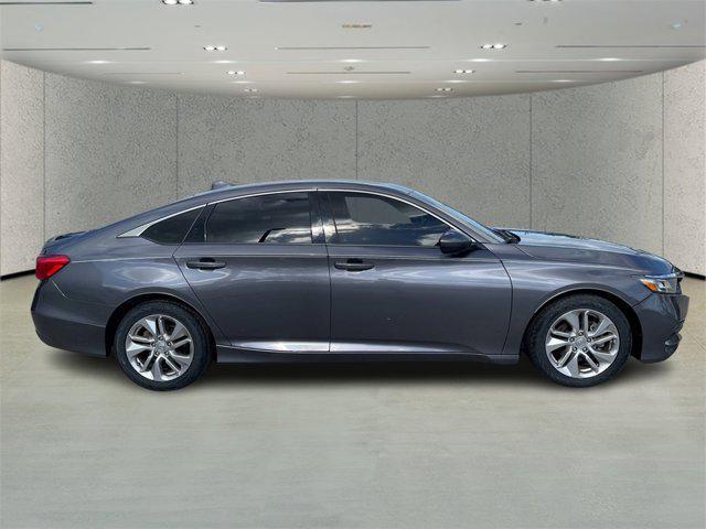 used 2019 Honda Accord car, priced at $18,563