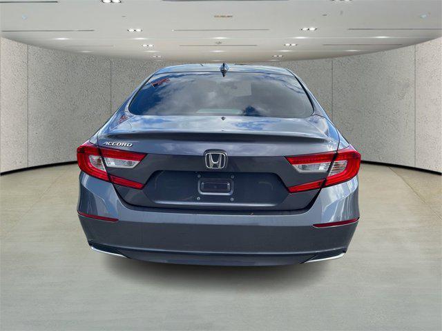 used 2019 Honda Accord car, priced at $18,563