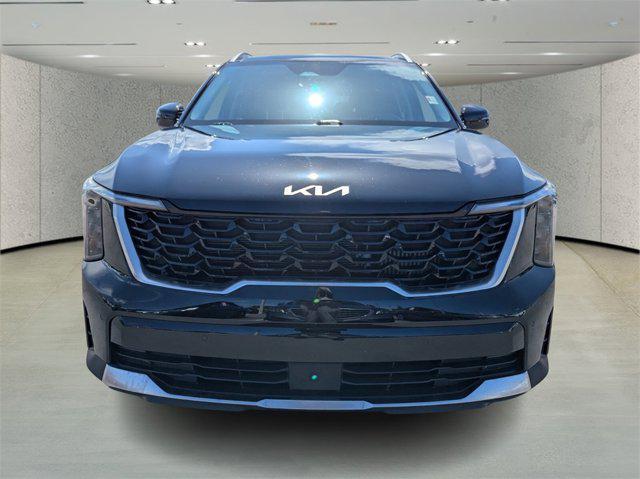 used 2024 Kia Sorento car, priced at $33,932