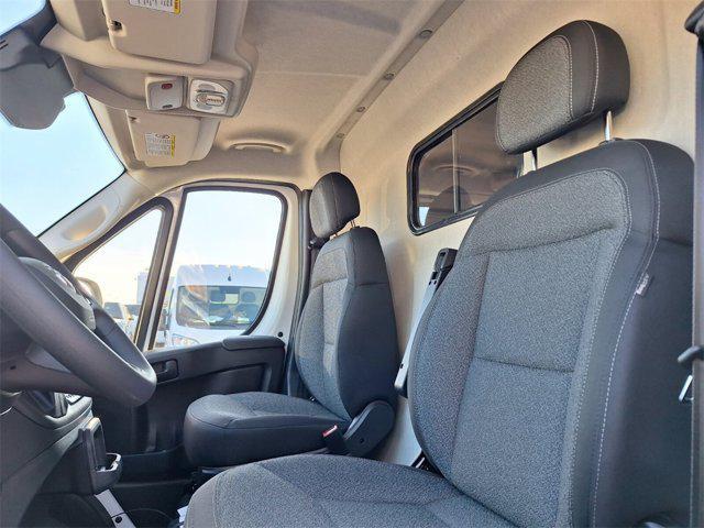 new 2025 Ram ProMaster 2500 car, priced at $51,438