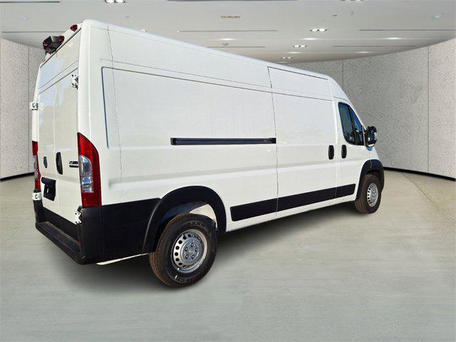 new 2025 Ram ProMaster 2500 car, priced at $51,438