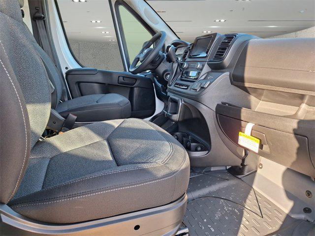 new 2025 Ram ProMaster 2500 car, priced at $51,438