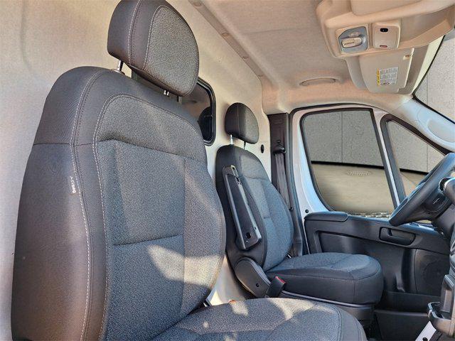 new 2025 Ram ProMaster 2500 car, priced at $51,438