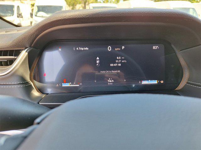 new 2025 Jeep Grand Cherokee car, priced at $37,819