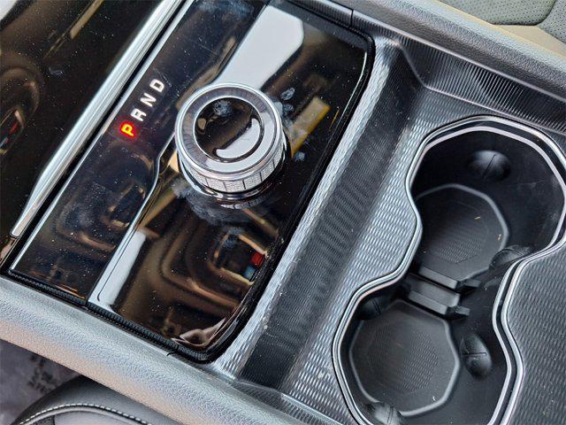 new 2025 Jeep Grand Cherokee car, priced at $37,819