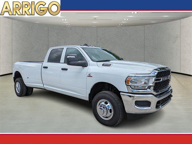 new 2024 Ram 3500 car, priced at $60,770