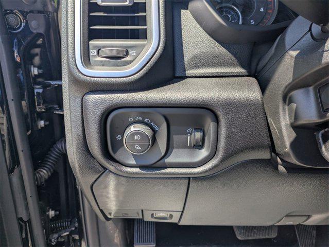 new 2025 Ram 2500 car, priced at $71,781