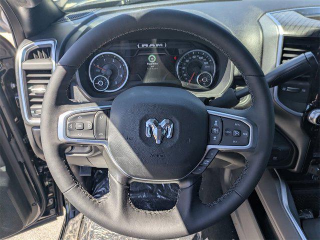 new 2025 Ram 2500 car, priced at $71,781