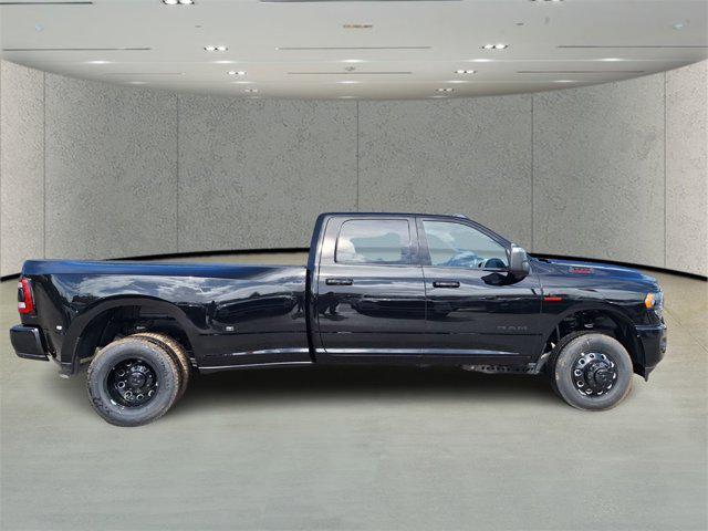 new 2024 Ram 3500 car, priced at $68,823