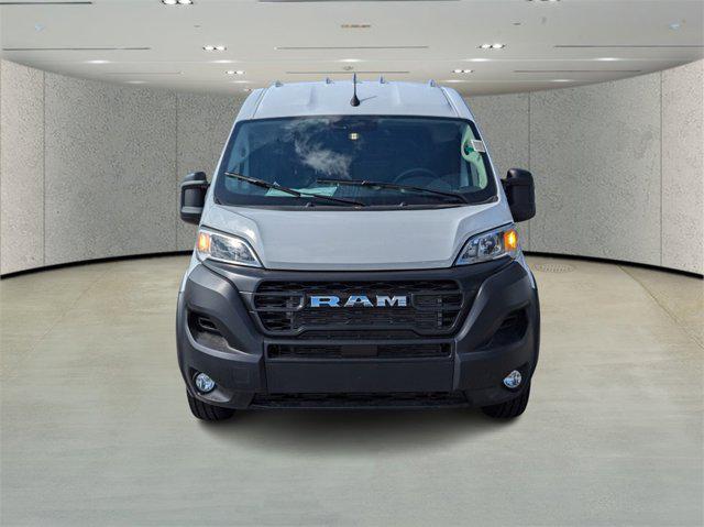 new 2025 Ram ProMaster 1500 car, priced at $48,402