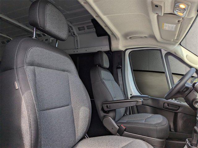 new 2025 Ram ProMaster 1500 car, priced at $48,402