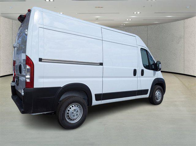 new 2025 Ram ProMaster 1500 car, priced at $48,402