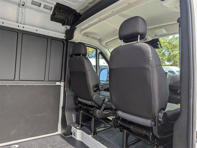 new 2025 Ram ProMaster 1500 car, priced at $48,402