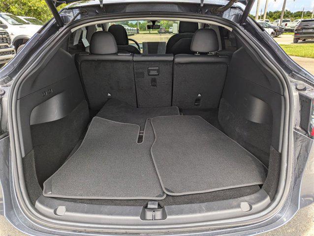 used 2022 Tesla Model Y car, priced at $28,991