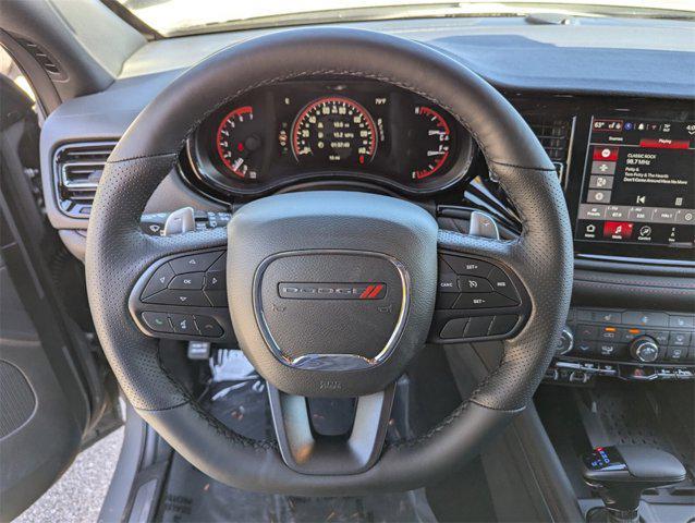 new 2025 Dodge Durango car, priced at $47,312