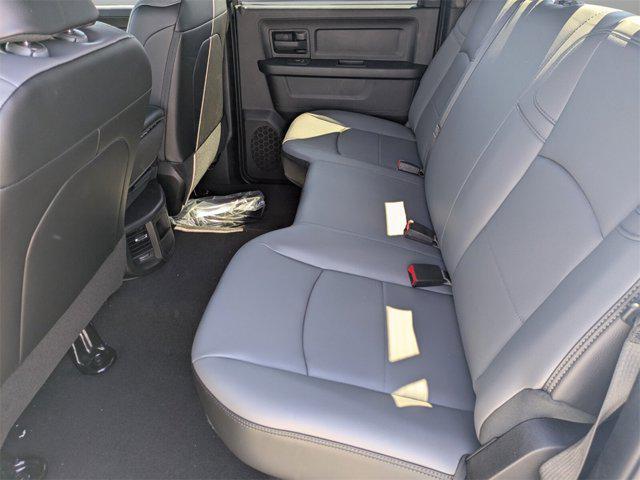 new 2025 Ram 3500 car, priced at $67,549
