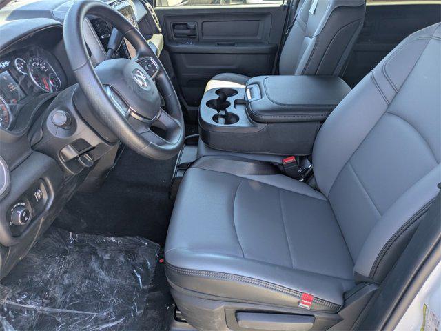 new 2025 Ram 3500 car, priced at $67,549