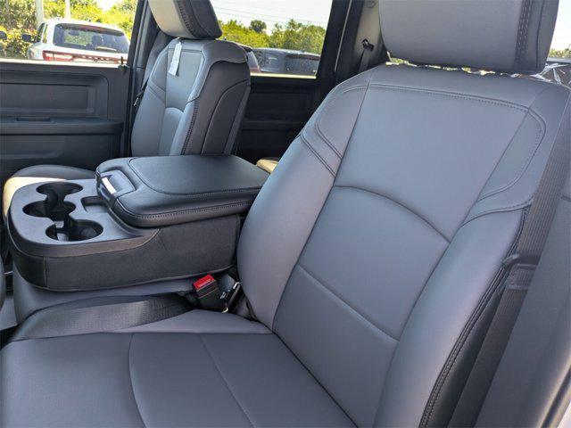 new 2025 Ram 3500 car, priced at $67,549