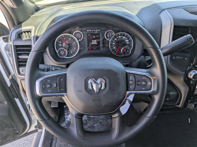 new 2025 Ram 3500 car, priced at $67,549