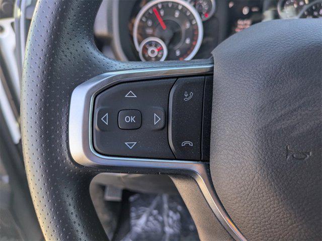 new 2025 Ram 3500 car, priced at $67,549