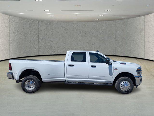 new 2025 Ram 3500 car, priced at $67,549