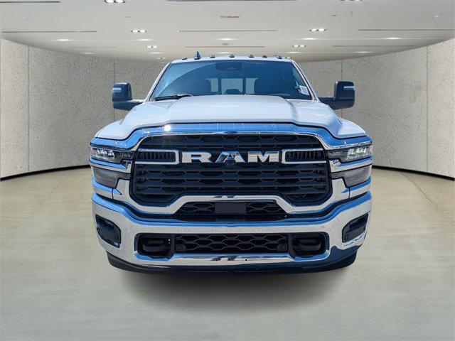new 2025 Ram 3500 car, priced at $67,549